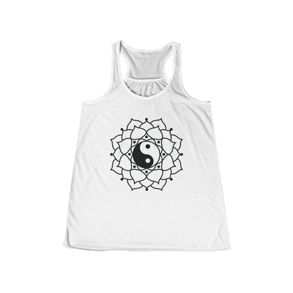 Prana & Chi Flow Tank