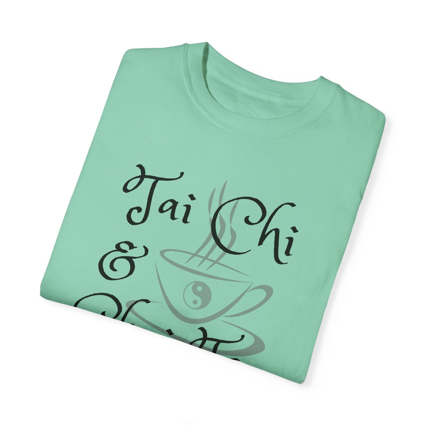 Chai Tea Unisex Flex Tee