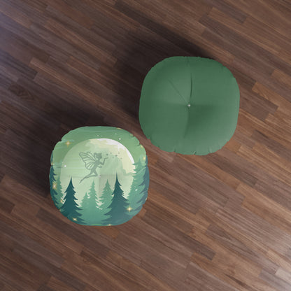 MIdnight Magic Meditation Cushion