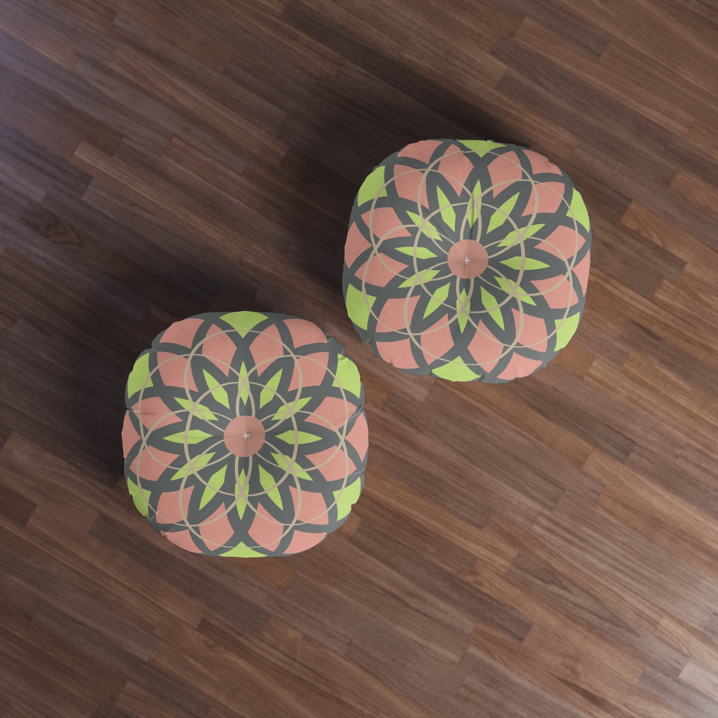 Sorbet Cycle Meditation Cushion