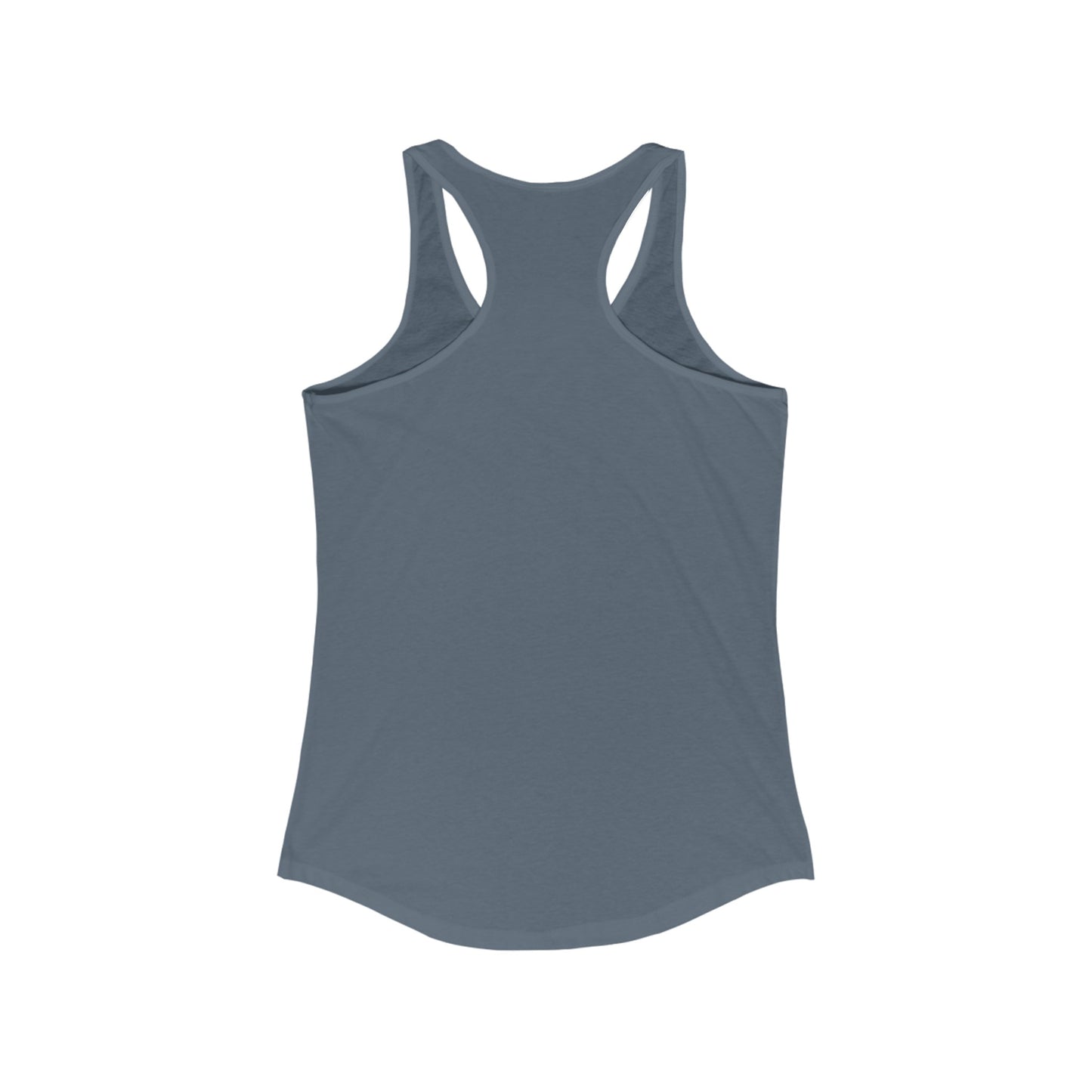 Just Breathe Savasana Tank