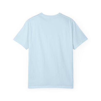 Peace Love Tai Chi Unisex Flex Tee