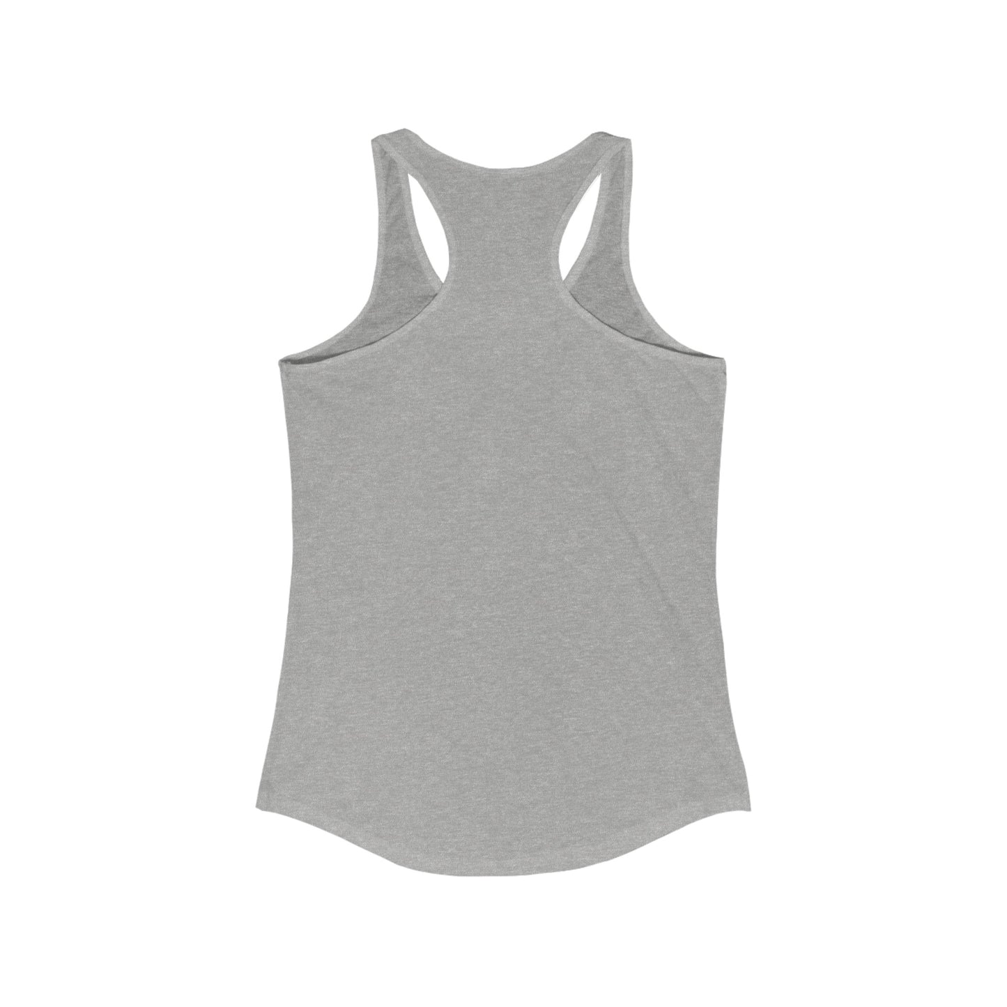 Strong Body Calm Mind Women's Tank