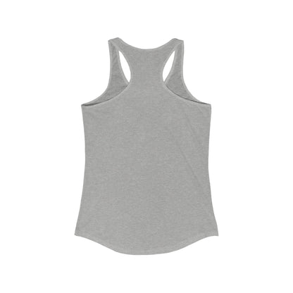 Strong Body Calm Mind Women's Tank