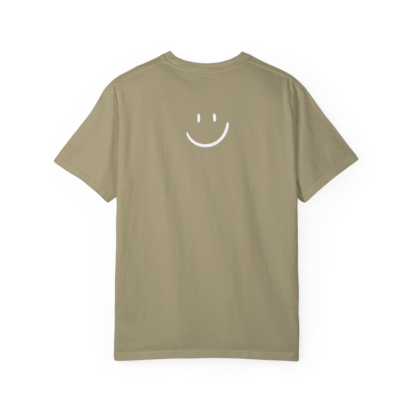 Happy Human Unisex Flex Tee