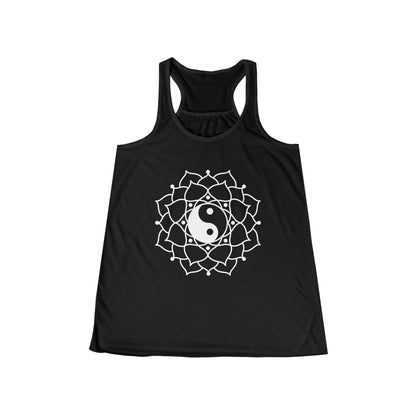 Prana & Chi Flow Tank