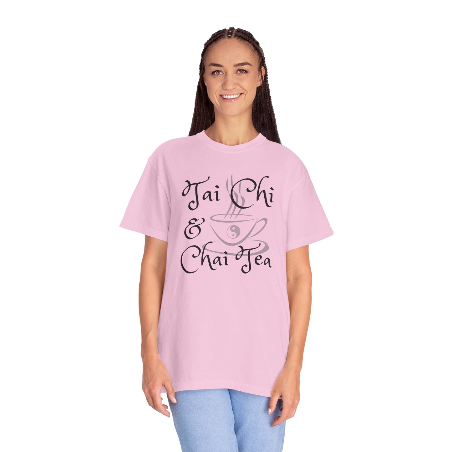 Chai Tea Unisex Flex Tee