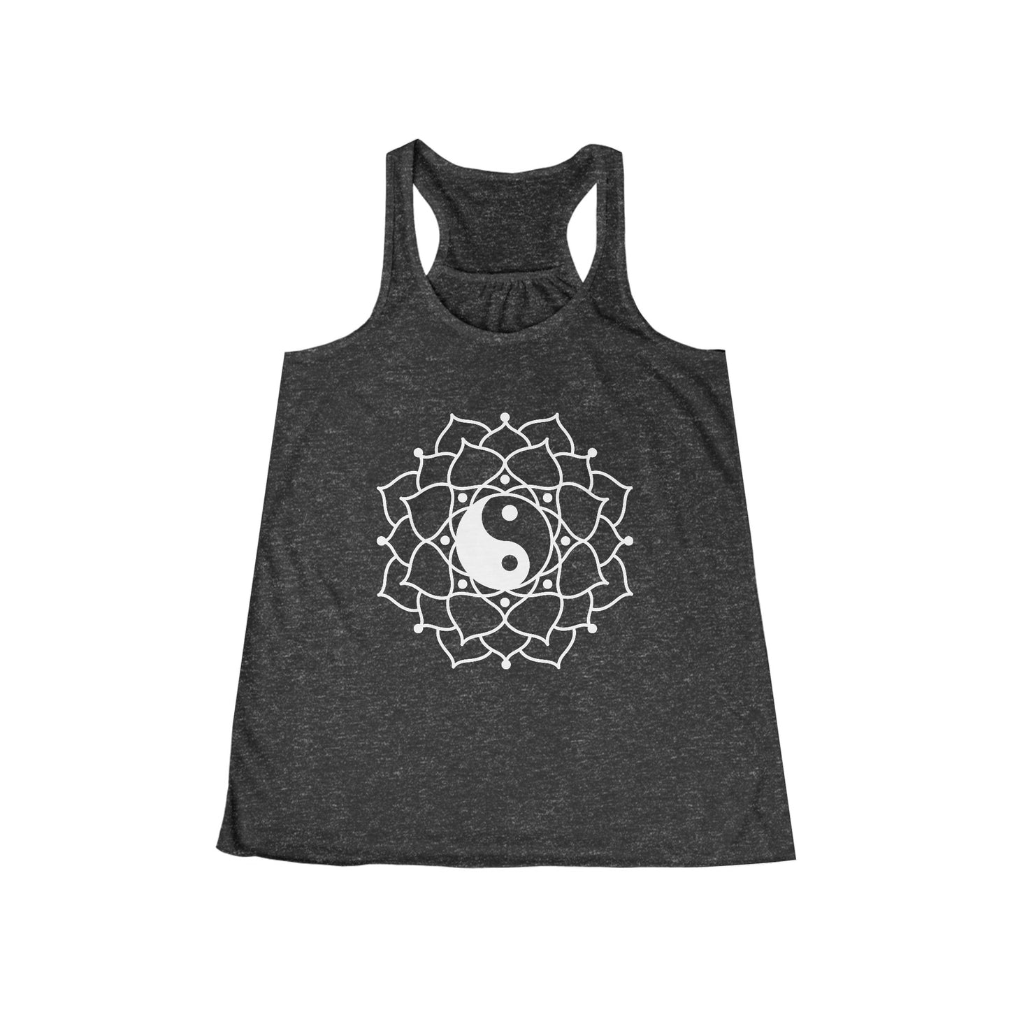 Prana & Chi Flow Tank