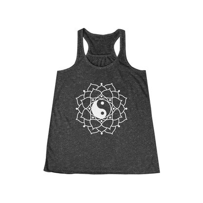 Prana & Chi Flow Tank