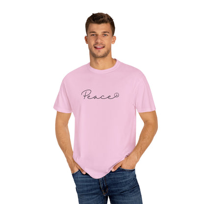 Peace Unisex Flex Tee