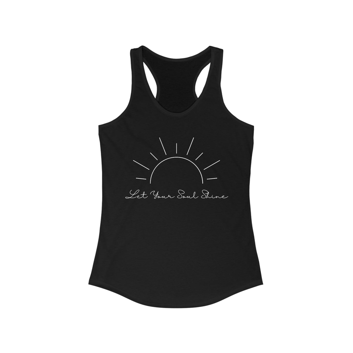 Soul Shine Women's Tank