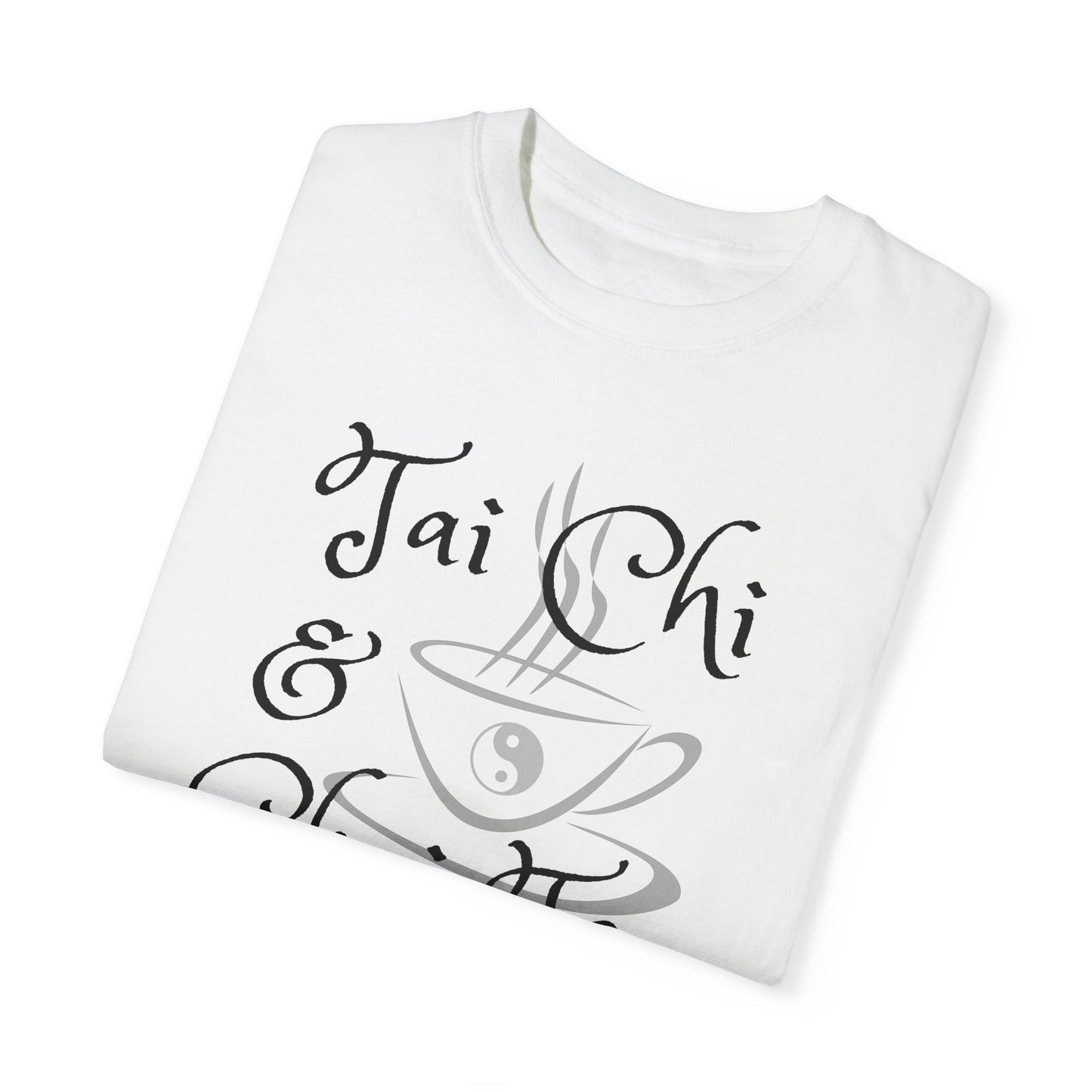 Chai Tea Unisex Flex Tee