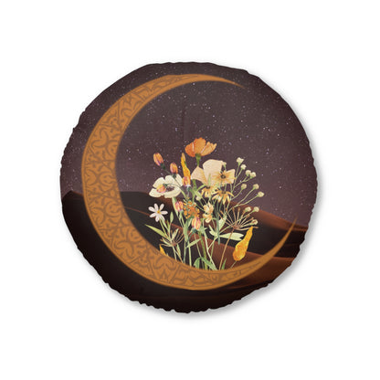 Desert Moon Meditation Cushion