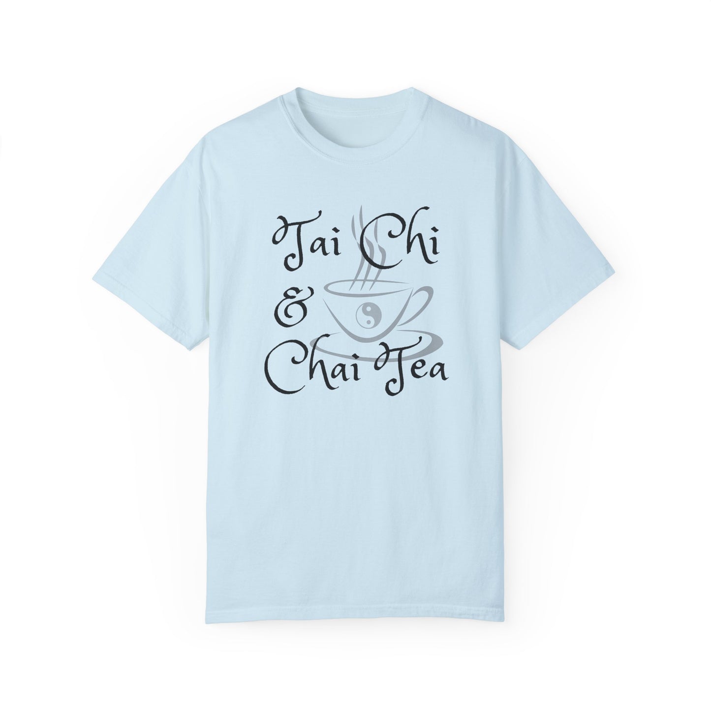 Chai Tea Unisex Flex Tee