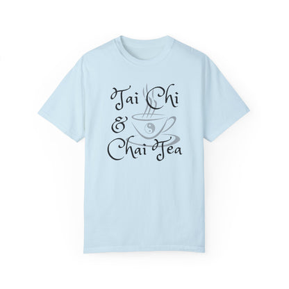 Chai Tea Unisex Flex Tee