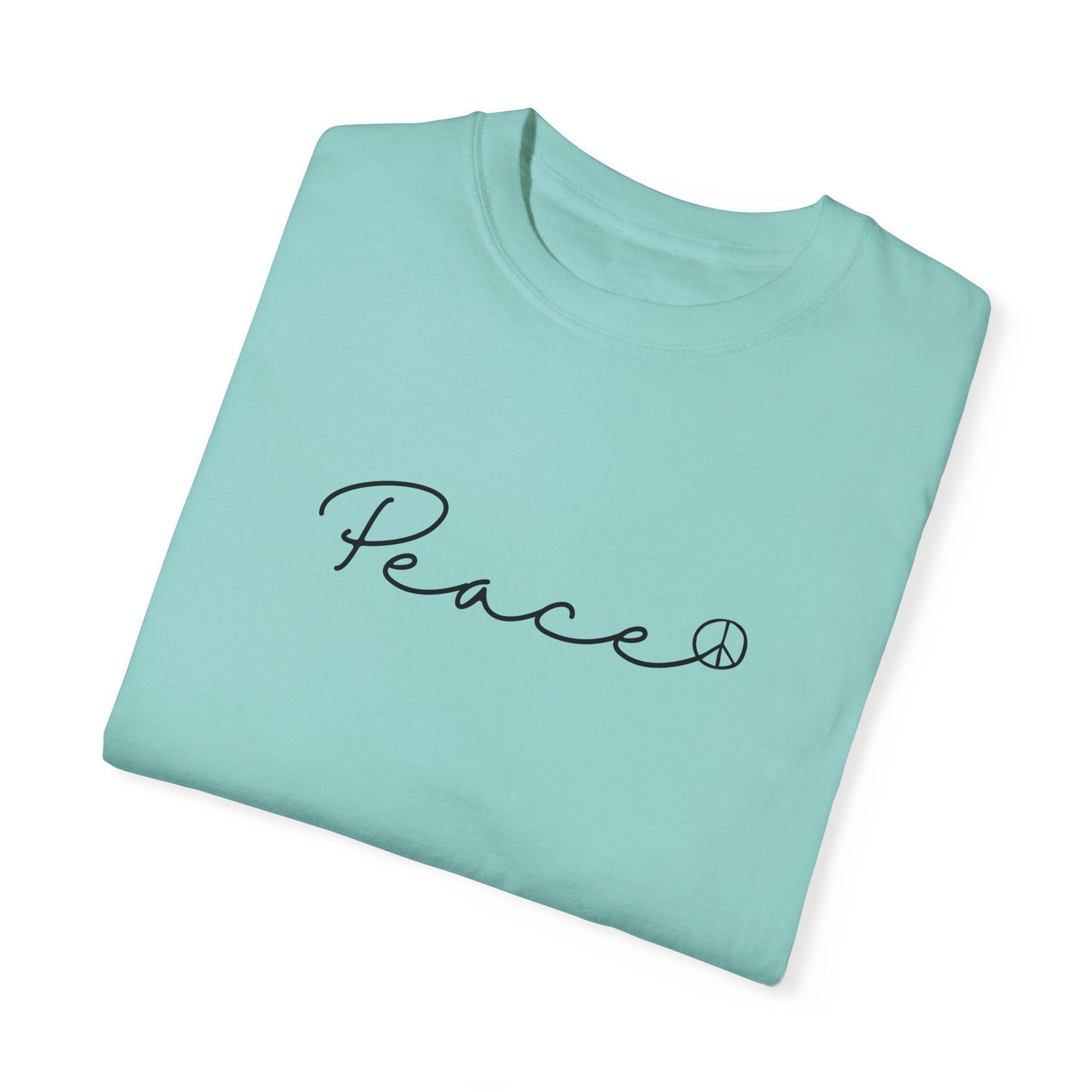 Peace Unisex Flex Tee