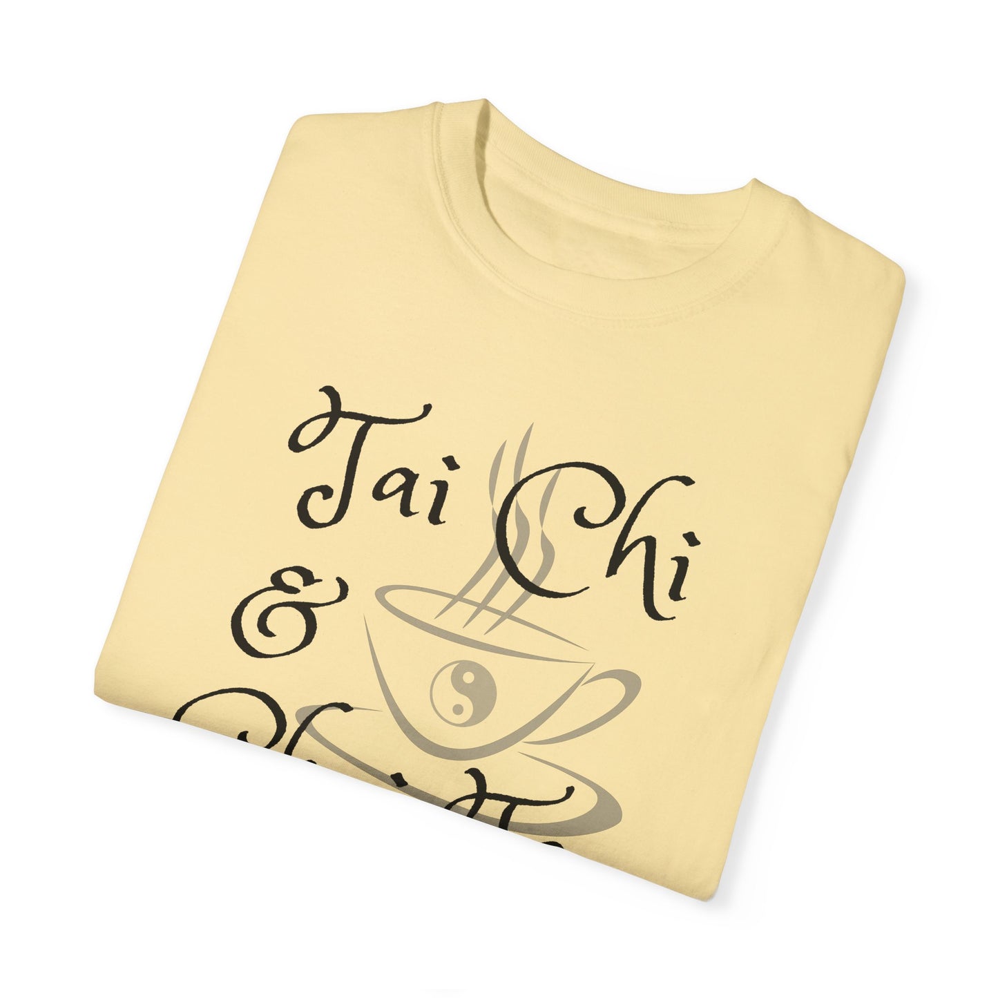 Chai Tea Unisex Flex Tee