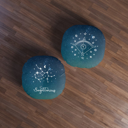 Sagittarius Meditation Cushion