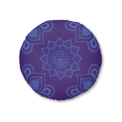 Mandaland Meditation Cushion