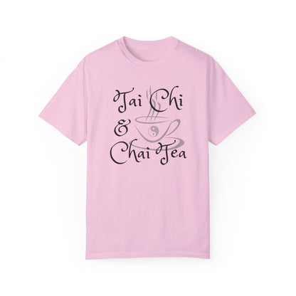 Chai Tea Unisex Flex Tee