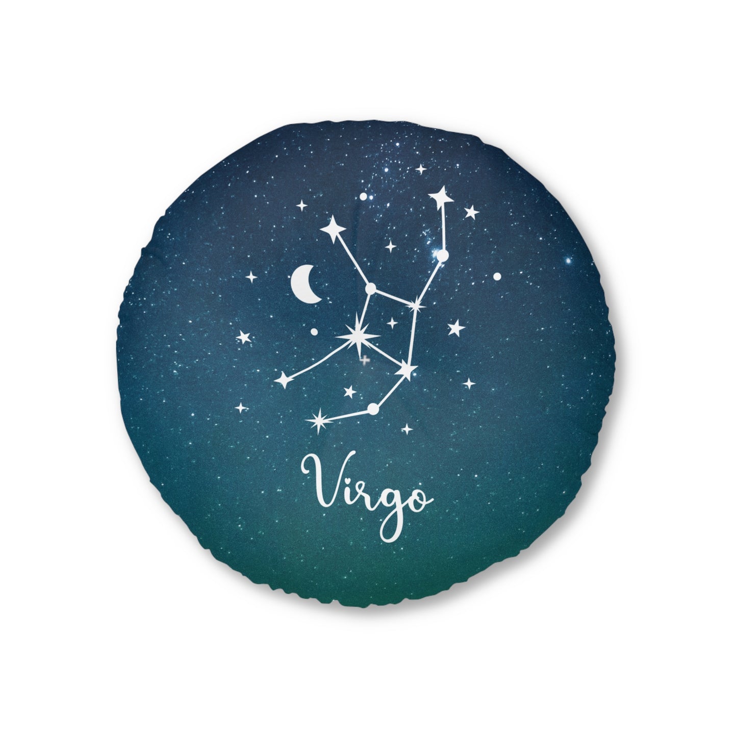 Virgo Meditation Cushion