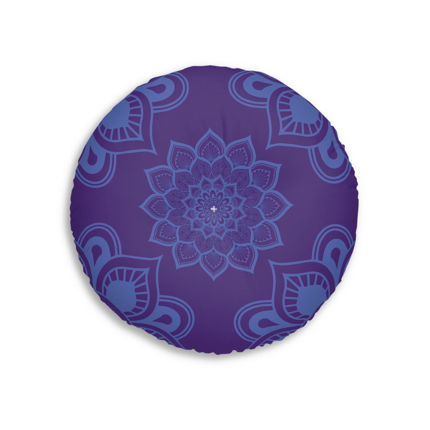 Mandaland Meditation Cushion