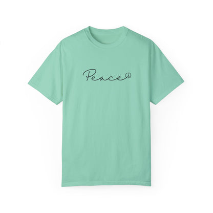 Peace Unisex Flex Tee