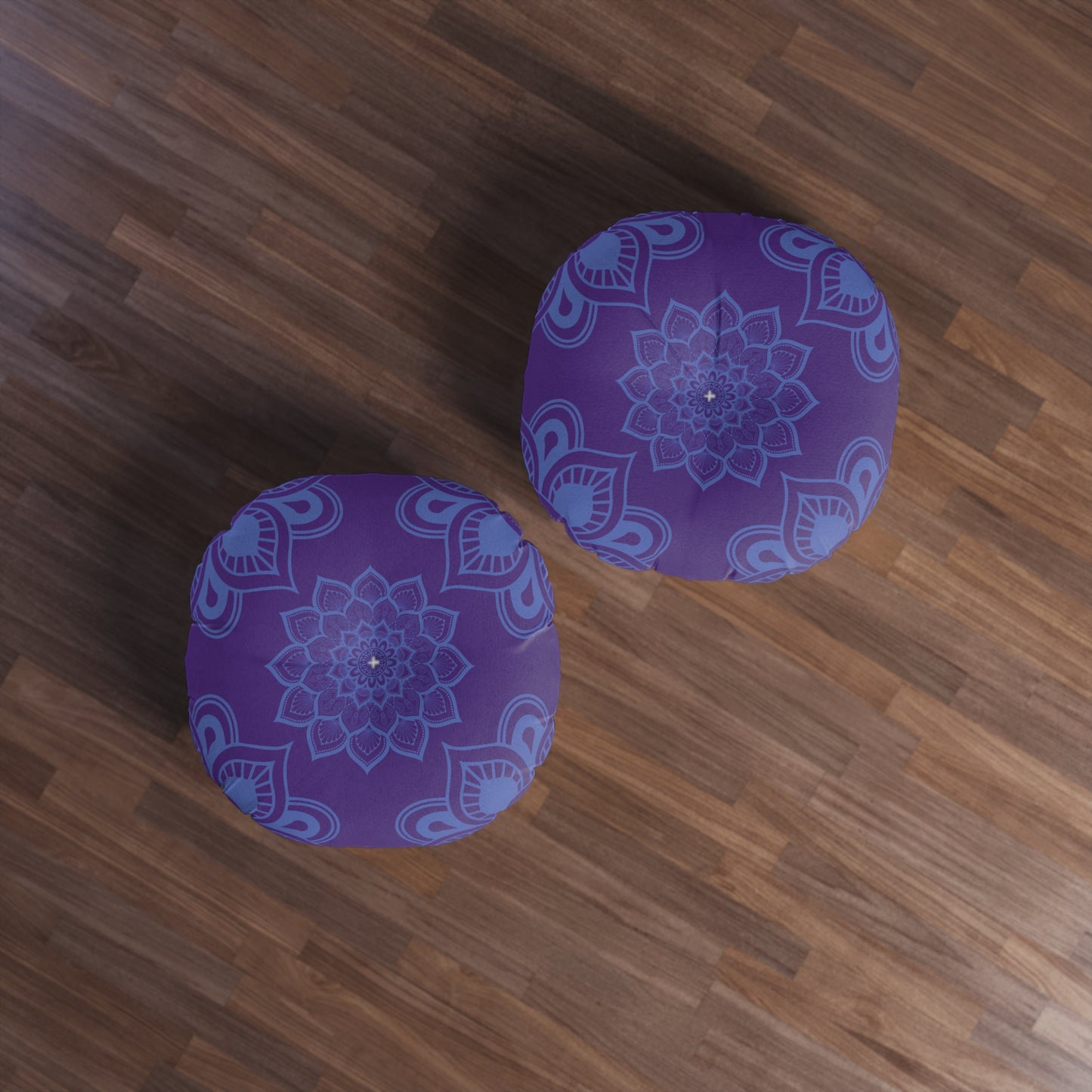 Mandaland Meditation Cushion