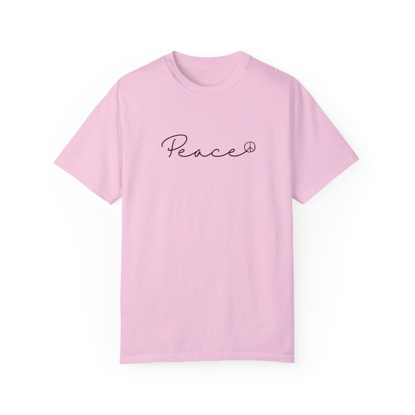 Peace Unisex Flex Tee