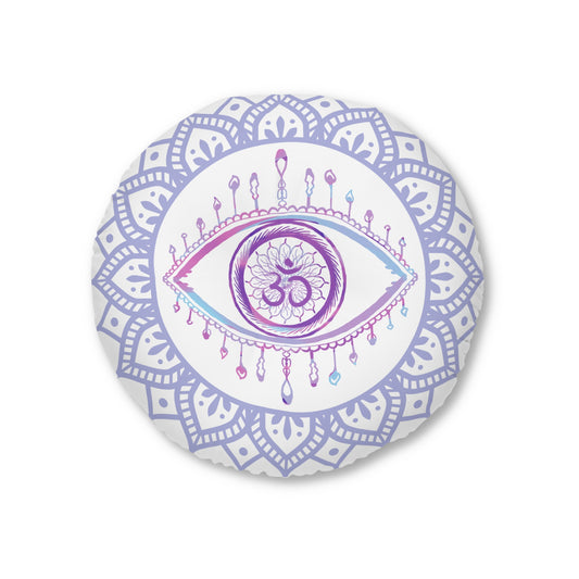 Third Eye Meditation Cushion