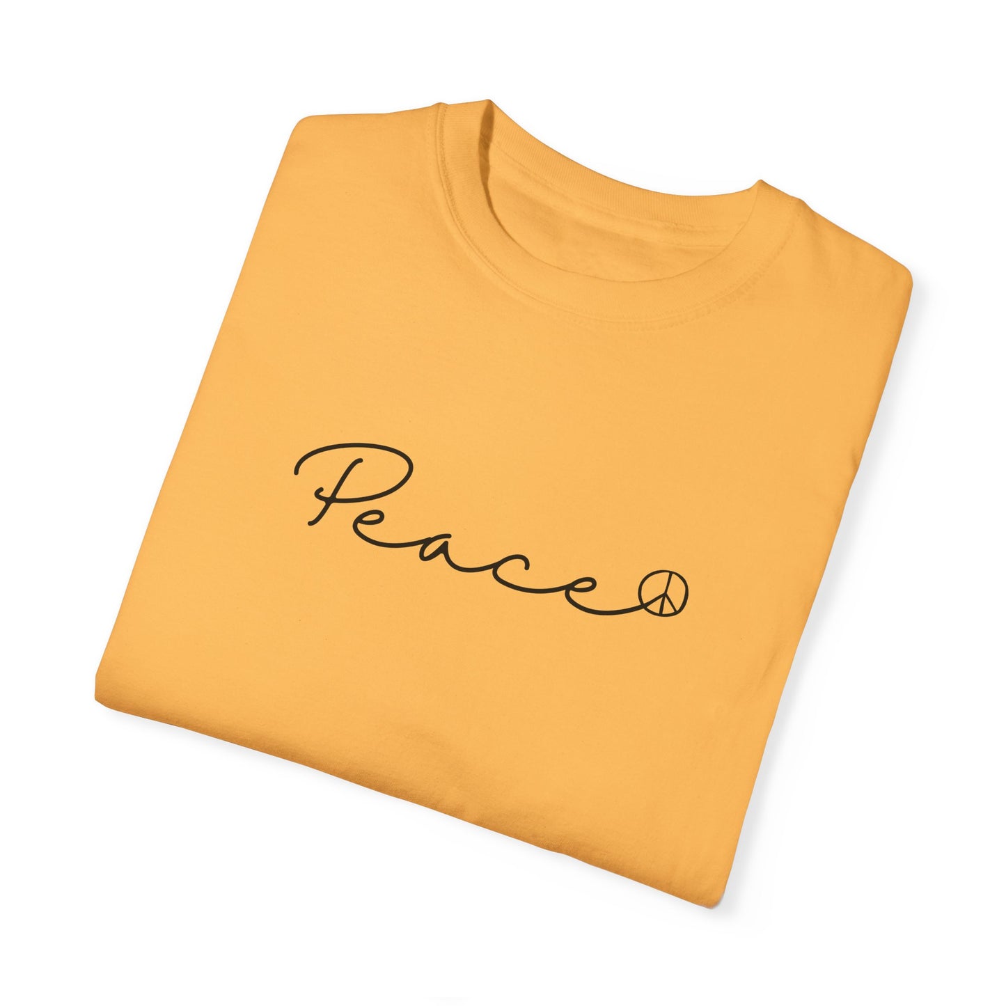 Peace Unisex Flex Tee