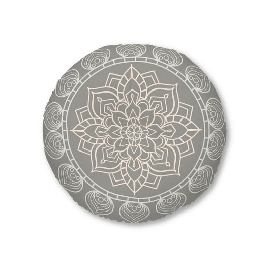 Peace & Joy Meditation Cushion