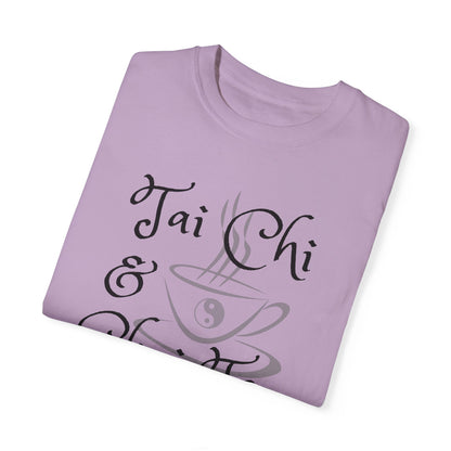 Chai Tea Unisex Flex Tee