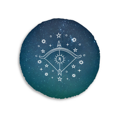 Sagittarius Meditation Cushion