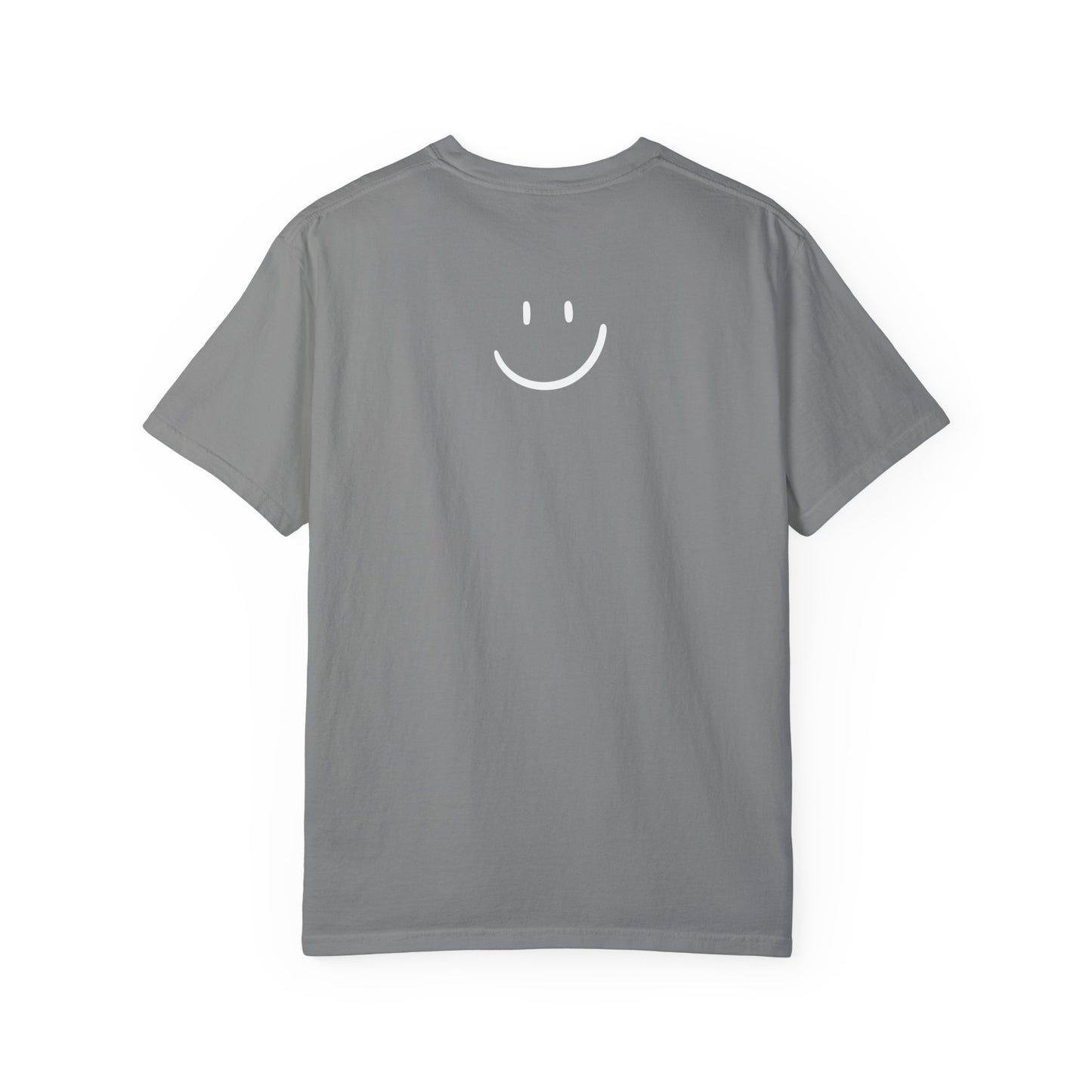 Happy Human Unisex Flex Tee