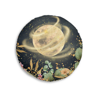 Harvest Moon Meditation Cushion