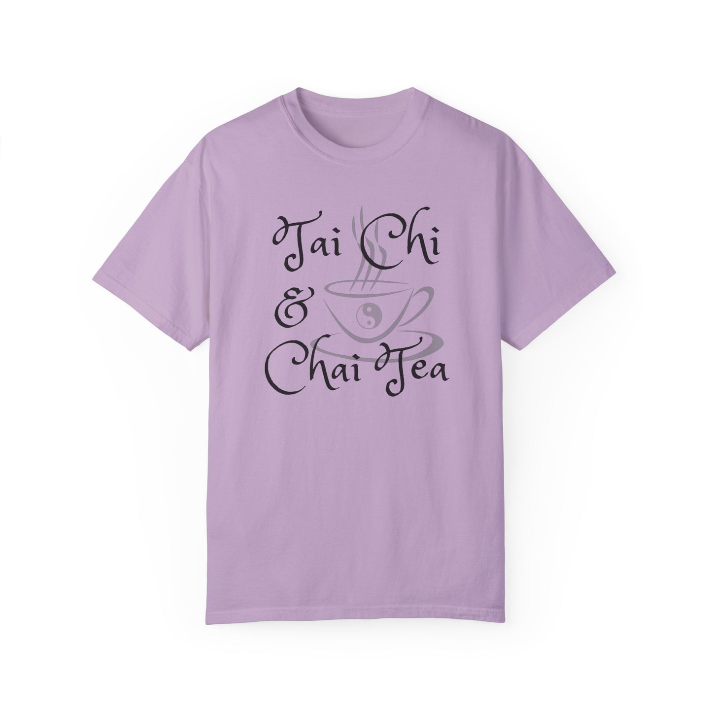 Chai Tea Unisex Flex Tee