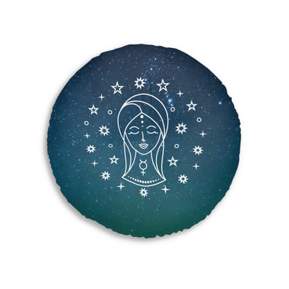 Virgo Meditation Cushion