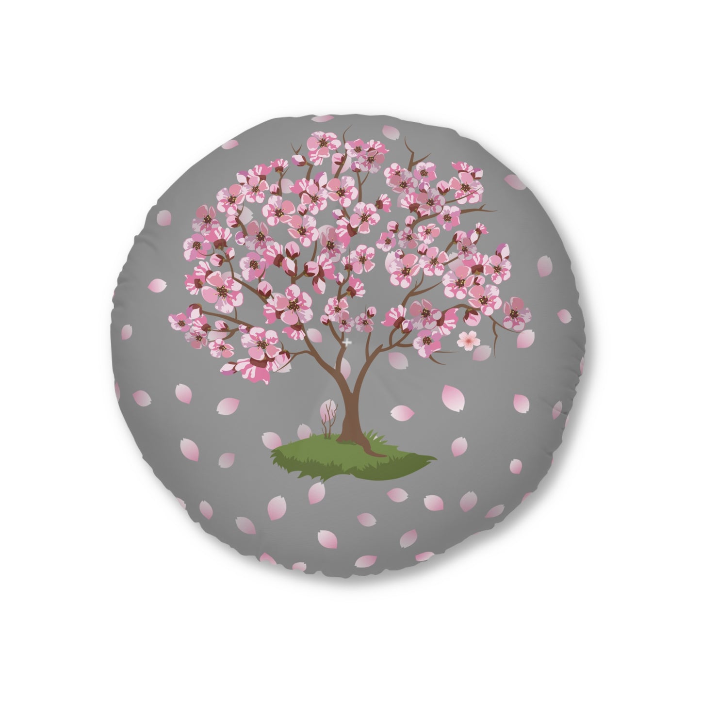 Cherry Blossom Meditation Cushion