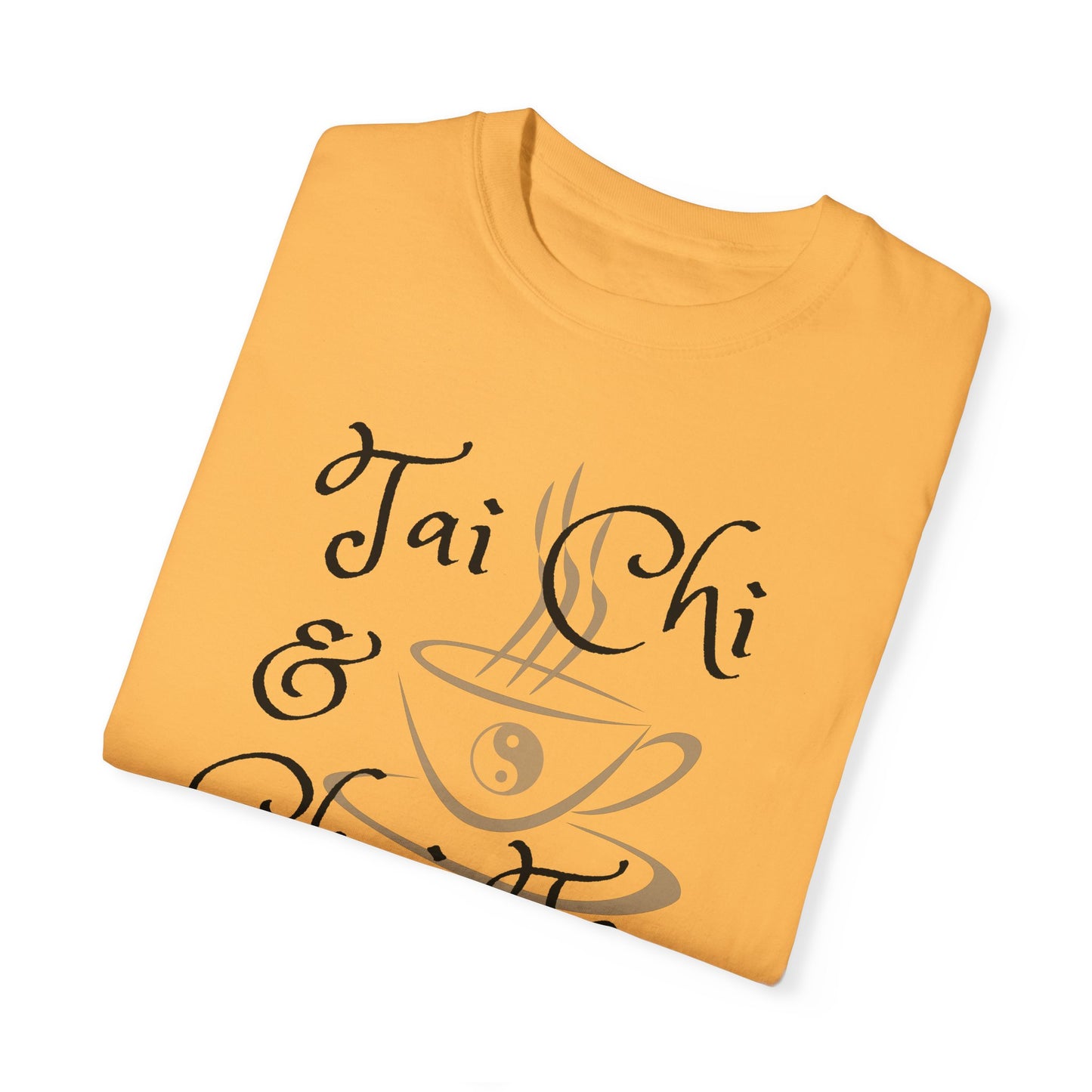 Chai Tea Unisex Flex Tee