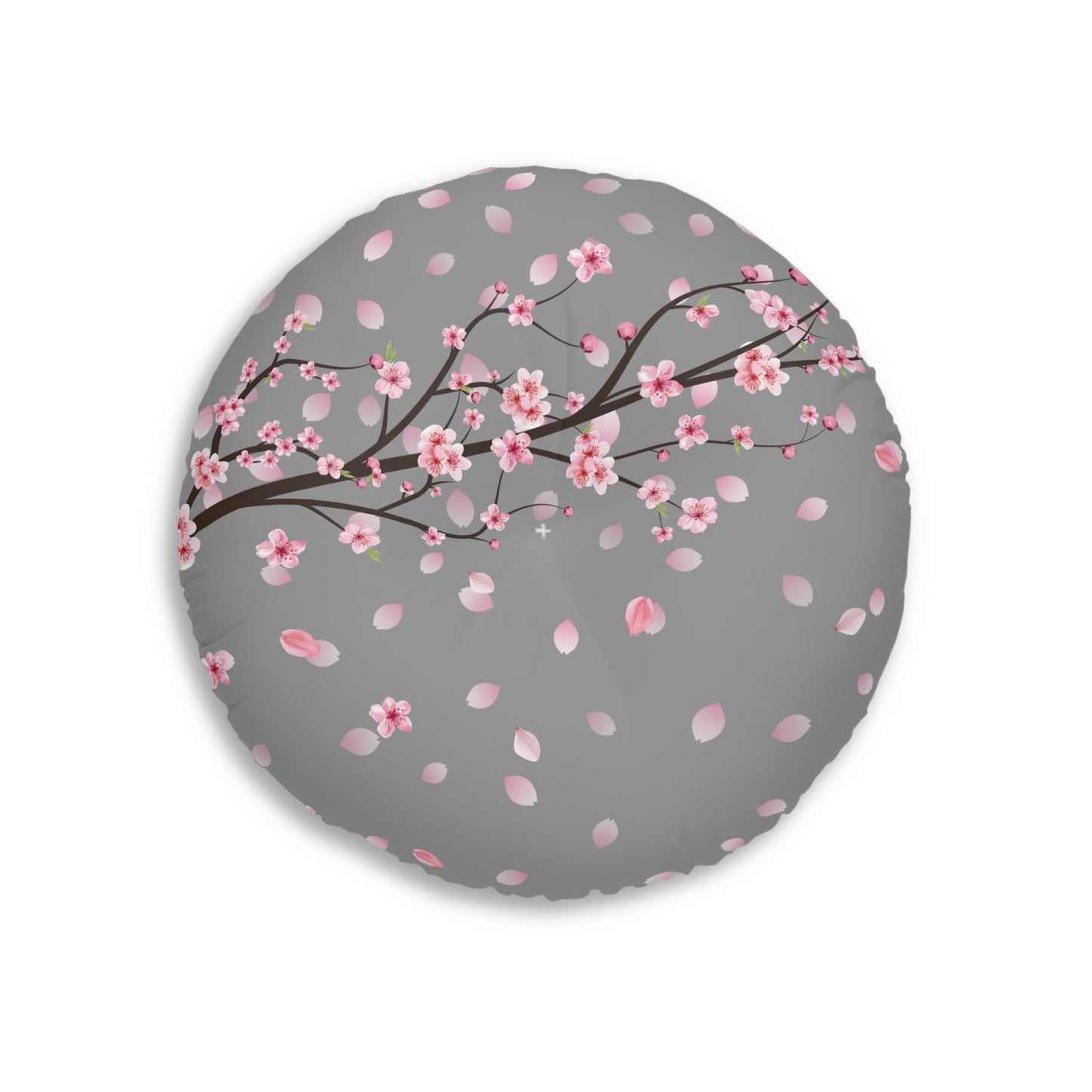 Cherry Blossom Meditation Cushion