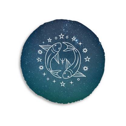 Pisces Meditation Cushion