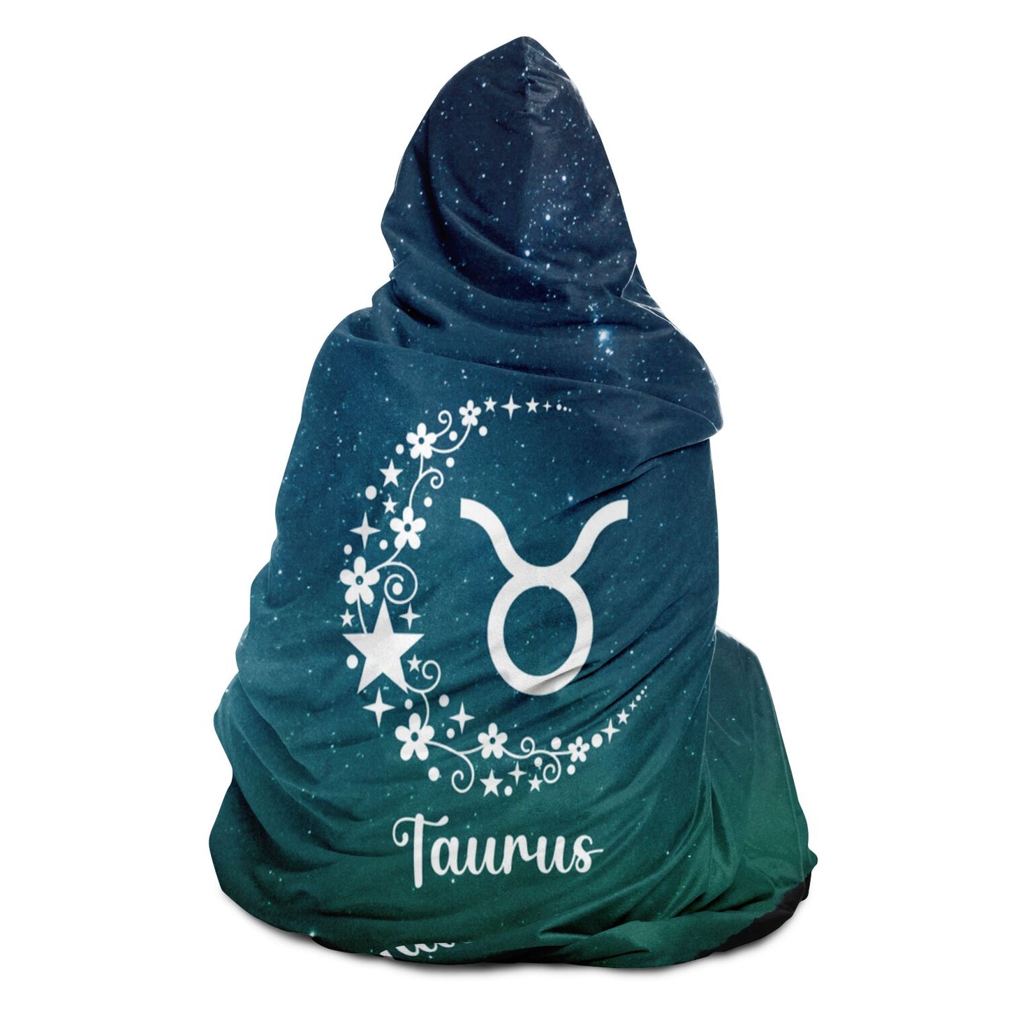 Taurus Meditation Blanket