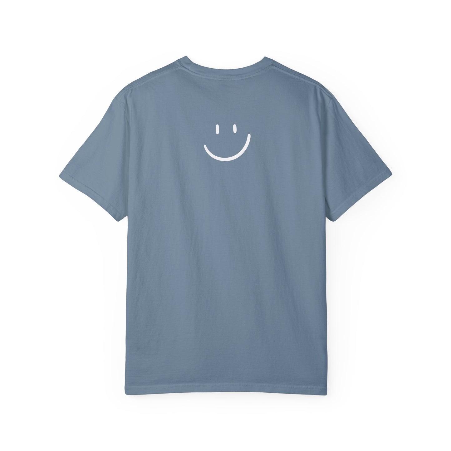 Happy Human Unisex Flex Tee