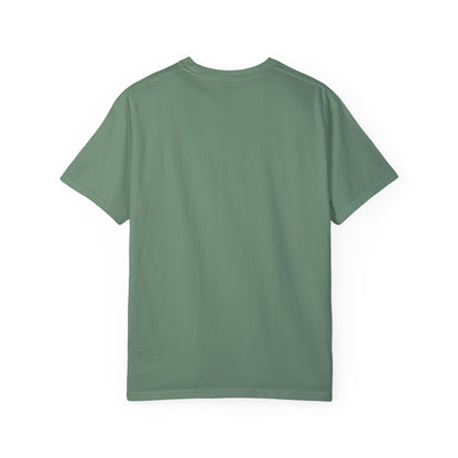 Tai Chi Turtle Unisex Flex Tee