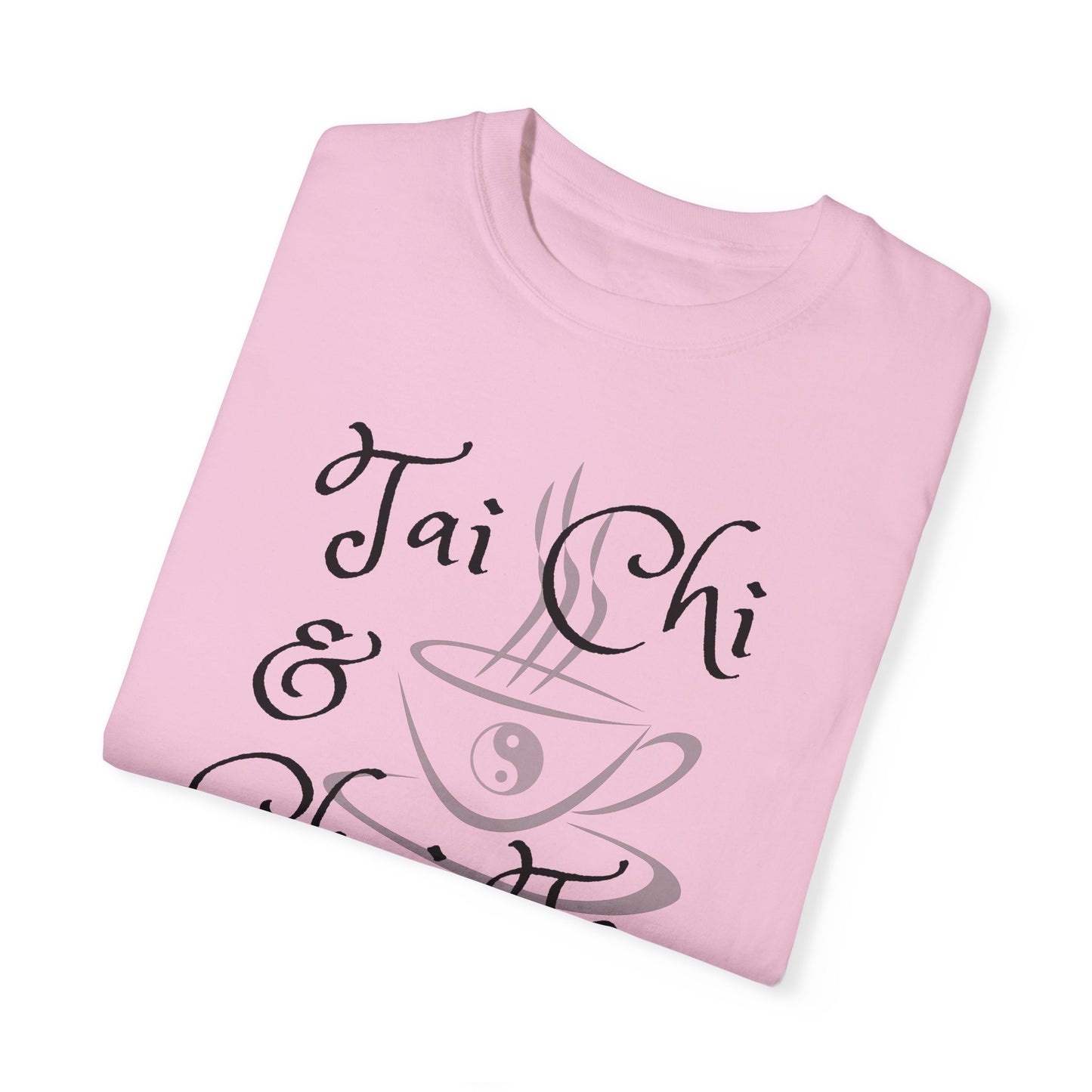 Chai Tea Unisex Flex Tee