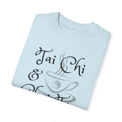 Chai Tea Unisex Flex Tee