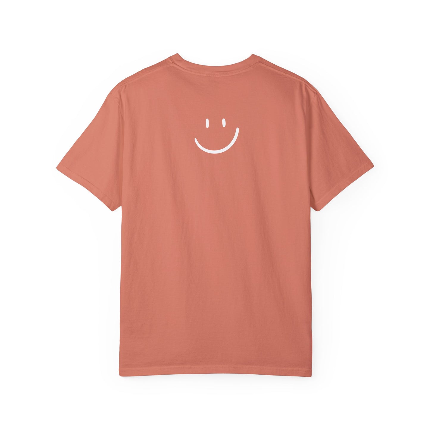 Happy Human Unisex Flex Tee