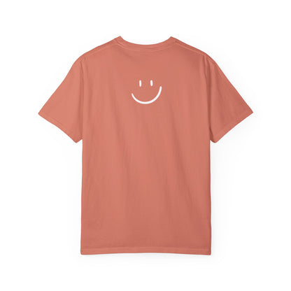 Happy Human Unisex Flex Tee