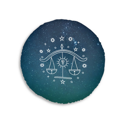 Libra Meditation Cushion